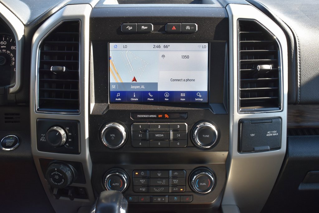 Used 2019 Ford F150 Lariat image 17