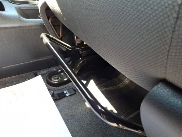 Used 2020 Nissan NV200 S FWD image 12