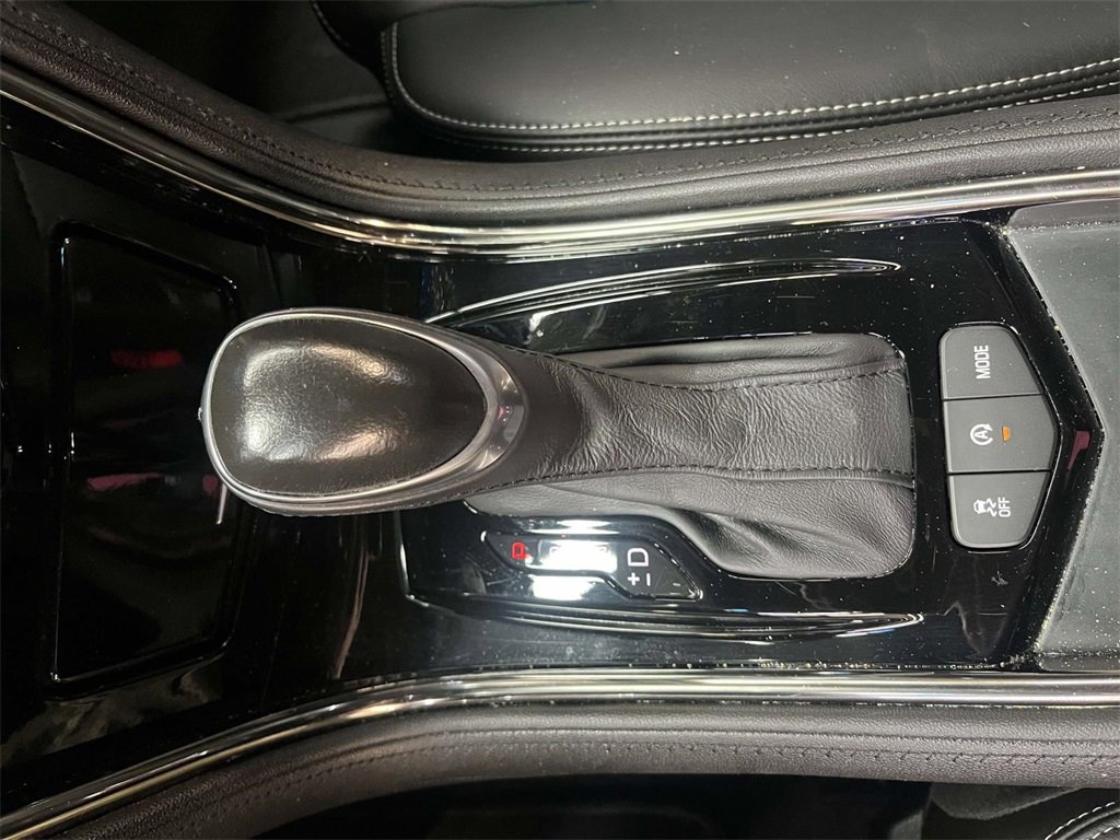 Used 2016 Cadillac ATS 2.0T Sedan image 17