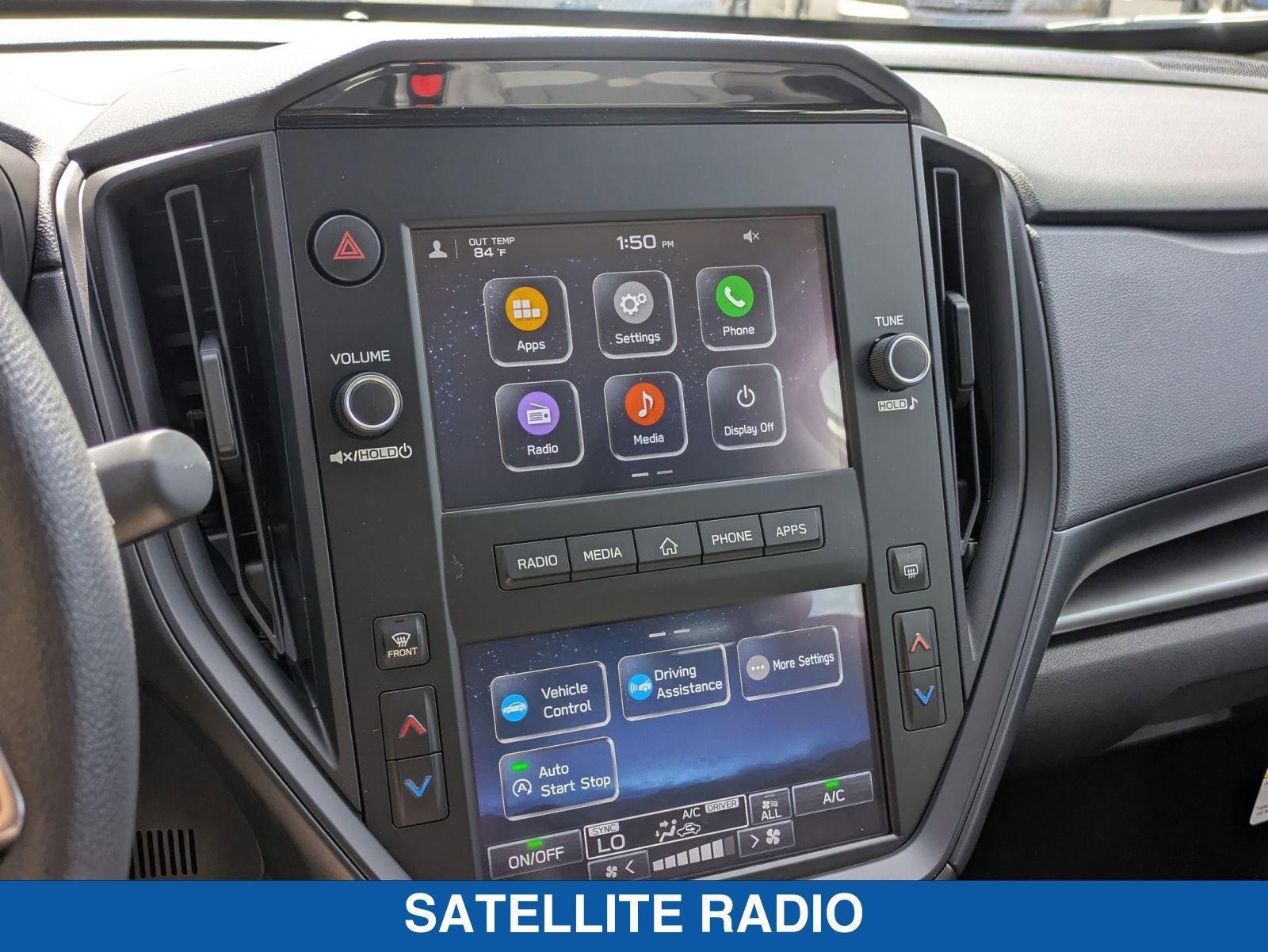 Certified 2025 Subaru Impreza 2.0i image 20