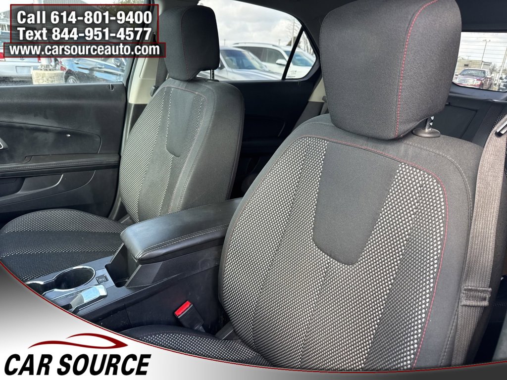 Used 2016 Chevrolet Equinox LT image 17