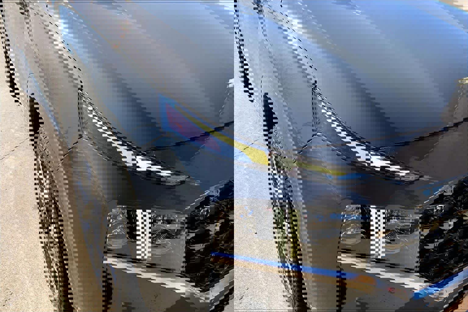 Used 2023 Hyundai Santa Fe Calligraphy w/ Cargo Package image 26