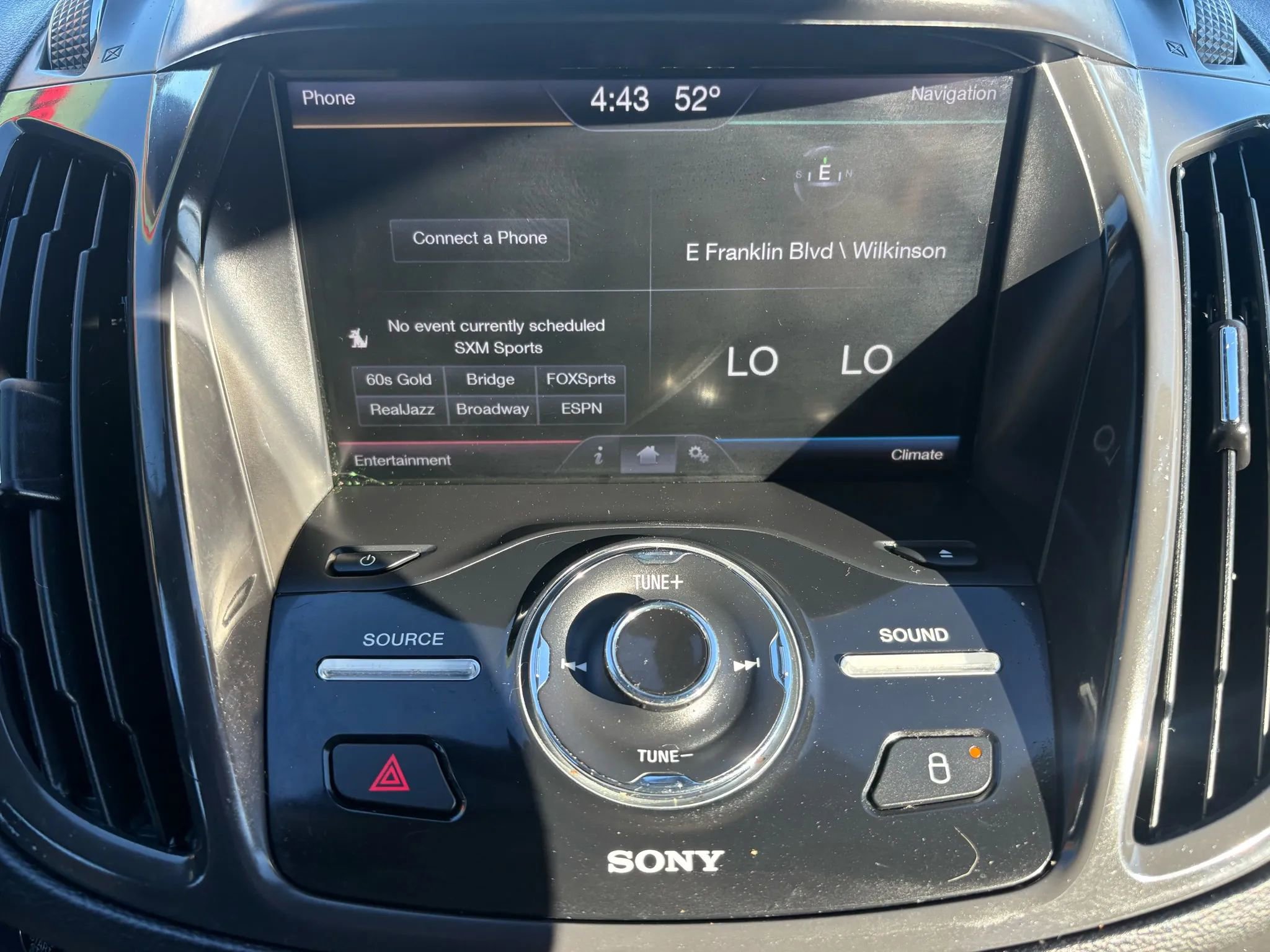 Used 2014 Ford Escape Titanium image 21