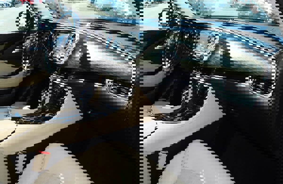 Used 2020 Buick Envision Preferred image 36