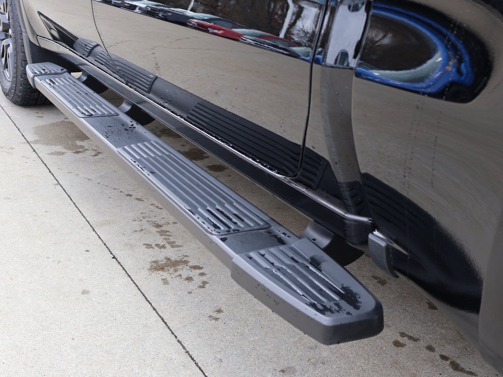 New 2026 GMC Sierra 1500 Elevation w/ Elevation Premium Package image 10