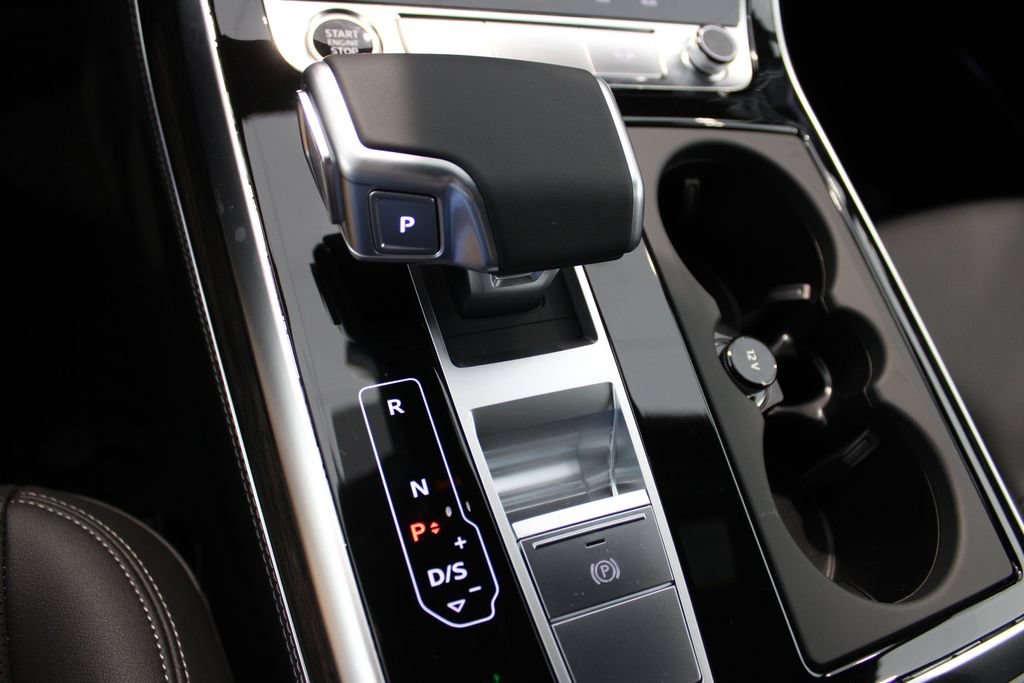 New 2026 Audi Q7 Premium Plus AWD/4WD image 15