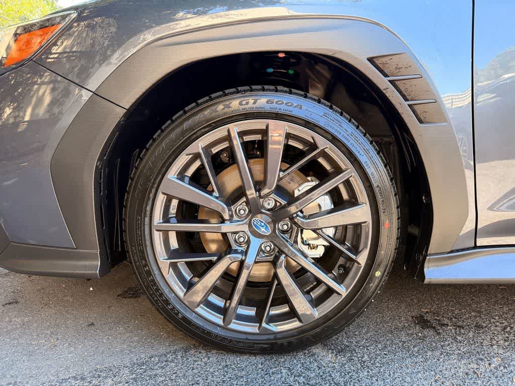 New 2026 Subaru WRX Premium w/ WRX Essentials Package AWD/4WD image 8