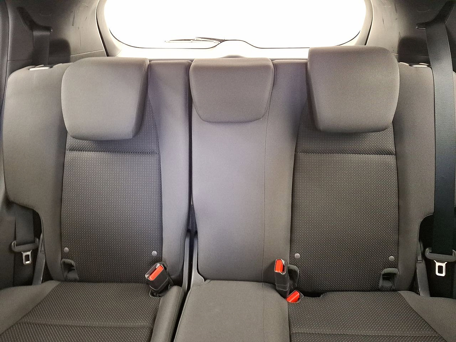 Used 2020 Honda HR-V Sport image 19