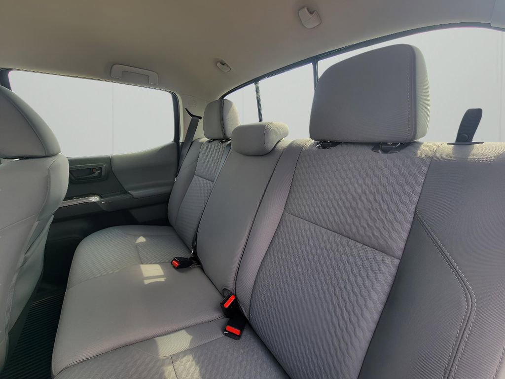 Used 2023 Toyota Tacoma SR5 image 24