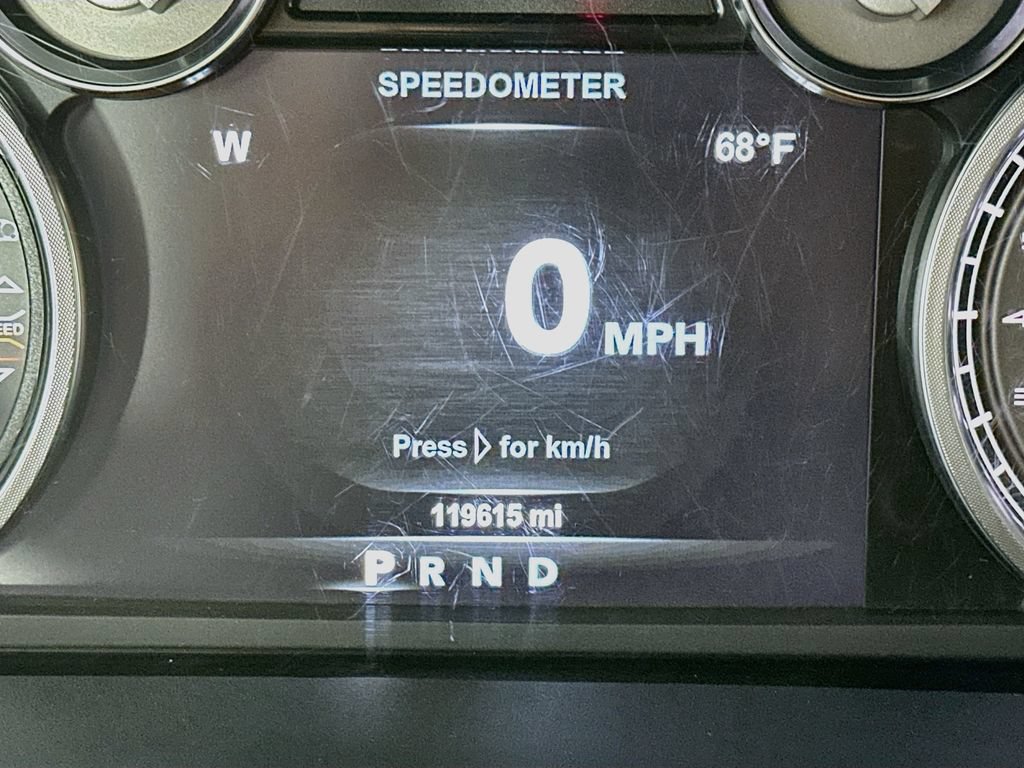 Used 2018 RAM 2500 Limited AWD/4WD image 15