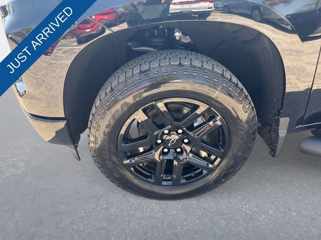 New 2026 Chevrolet Silverado 1500 RST image 10