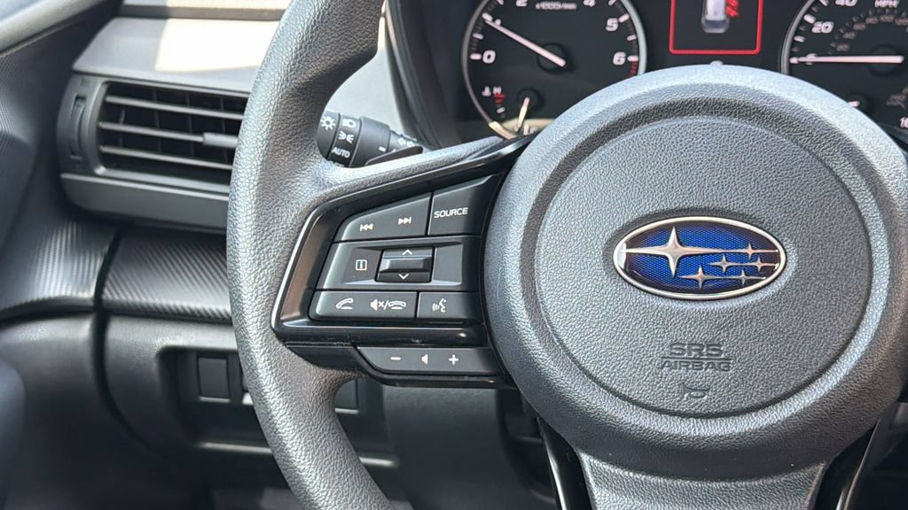Certified 2025 Subaru Crosstrek 2.5i Premium AWD/4WD image 18