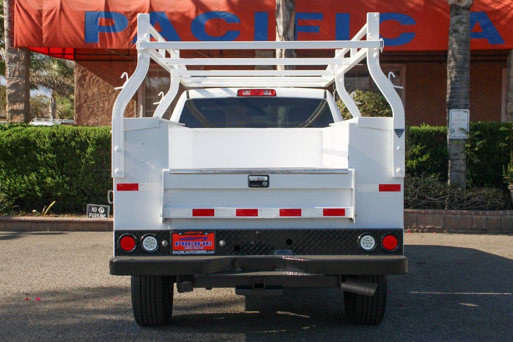 Used 2021 RAM 3500 Big Horn AWD/4WD image 7