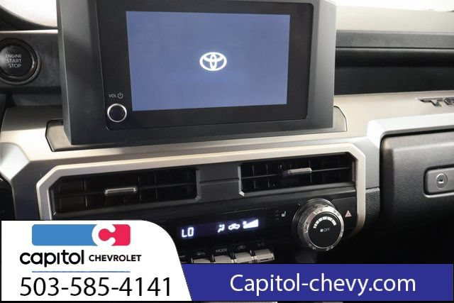 Used 2024 Toyota Tacoma SR5 AWD/4WD image 19