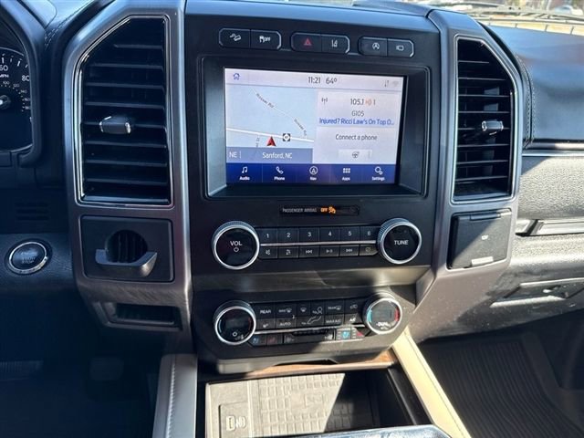 Used 2021 Ford Expedition Platinum image 20