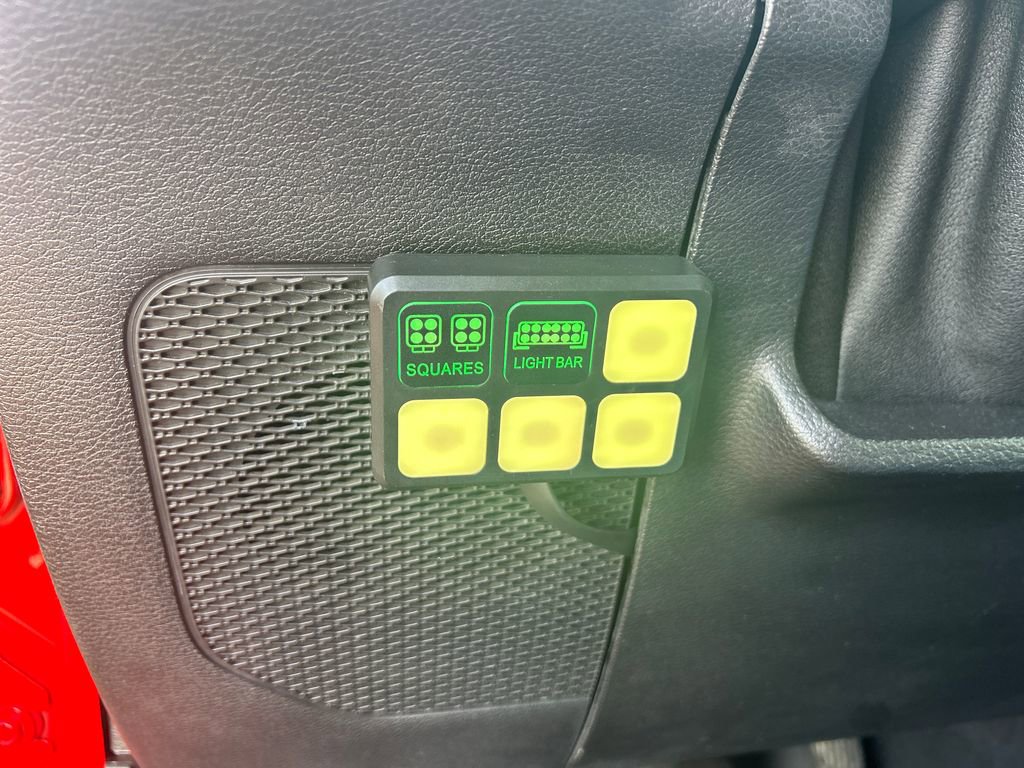 Used 2021 Jeep Wrangler Unlimited Rubicon image 36