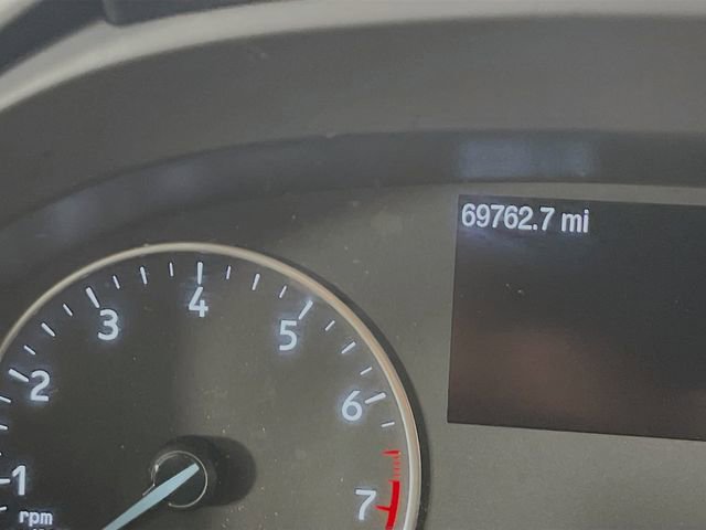 Used 2018 Ford EcoSport SE w/ SE Convenience Package image 13