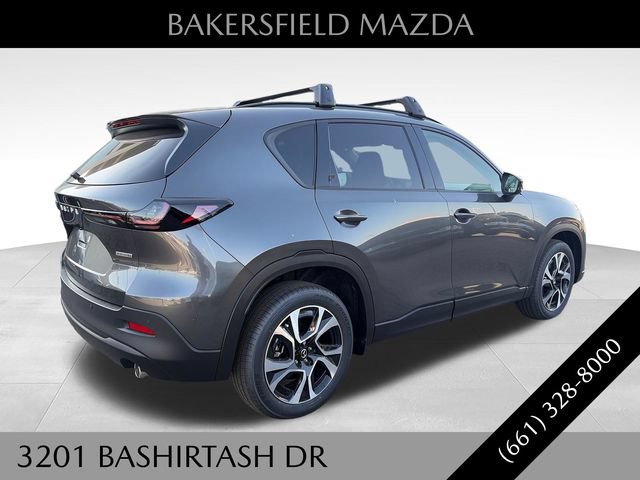 New 2026 MAZDA CX-5 Preferred AWD/4WD image 5