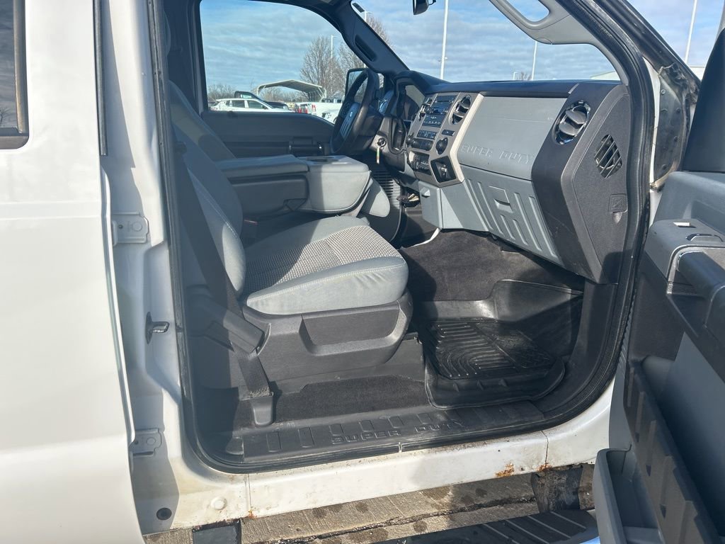 Used 2015 Ford F250 XLT w/ XLT Value Package image 25