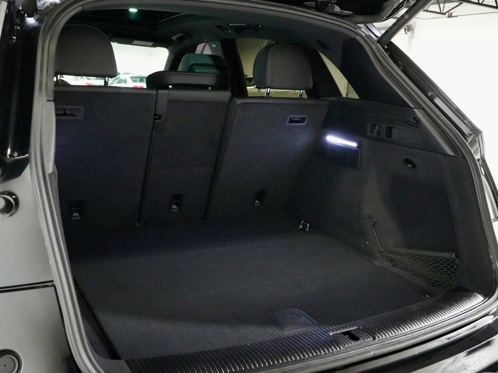 Used 2024 Audi Q5 2.0T Premium image 10