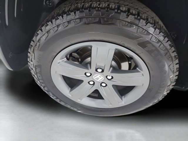Certified 2023 Honda Ridgeline RTL image 13
