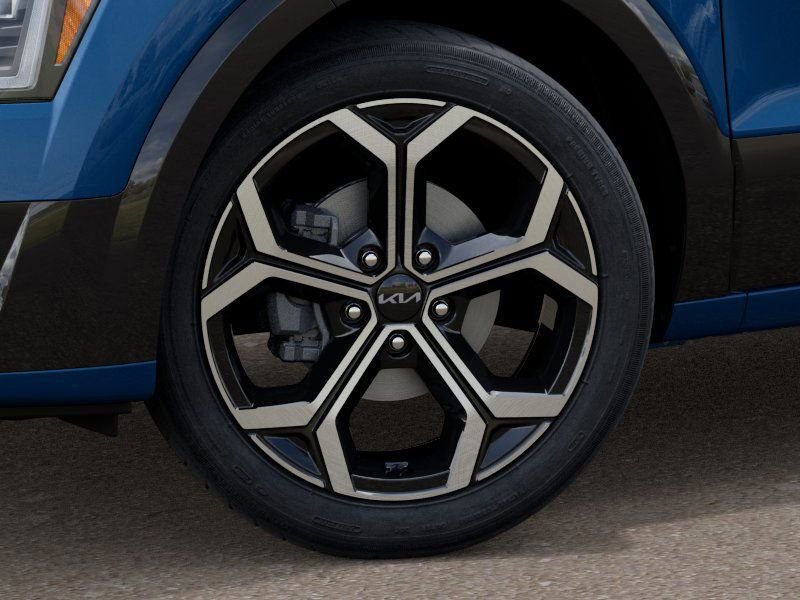 New 2026 Kia Niro SX Touring image 9