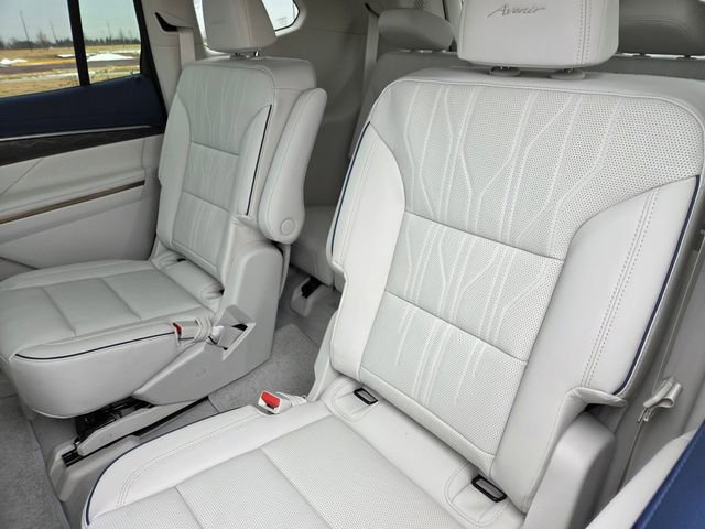 New 2026 Buick Enclave Avenir w/ Super Cruise Package AWD/4WD image 43