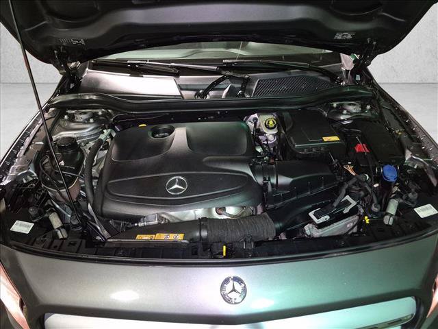 Used 2015 Mercedes-Benz GLA 250 4MATIC image 22