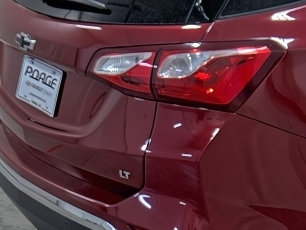Certified 2020 Chevrolet Equinox LT FWD image 13