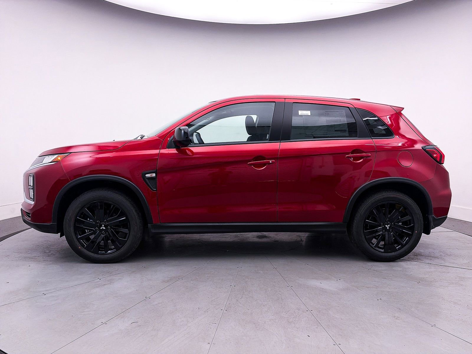 New 2026 Mitsubishi Outlander Sport LE image 22