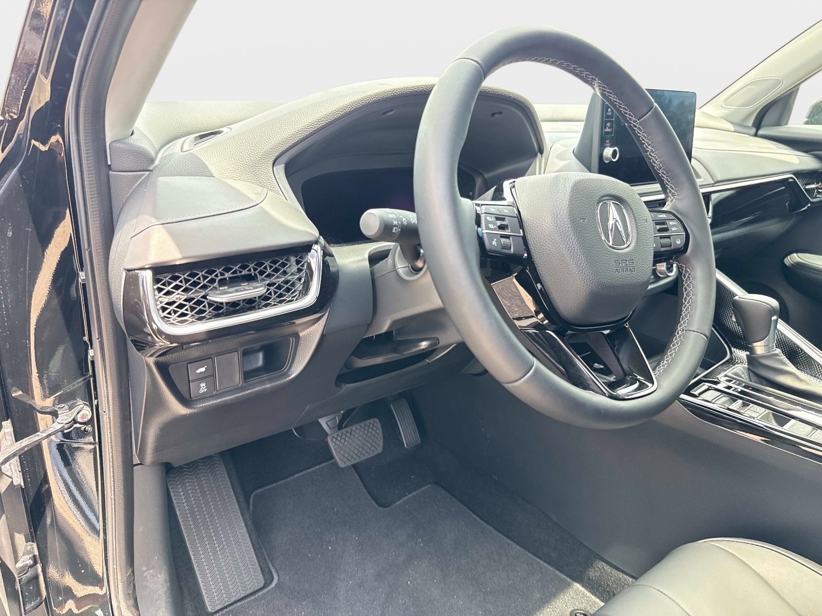 Used 2025 Acura ADX FWD image 28