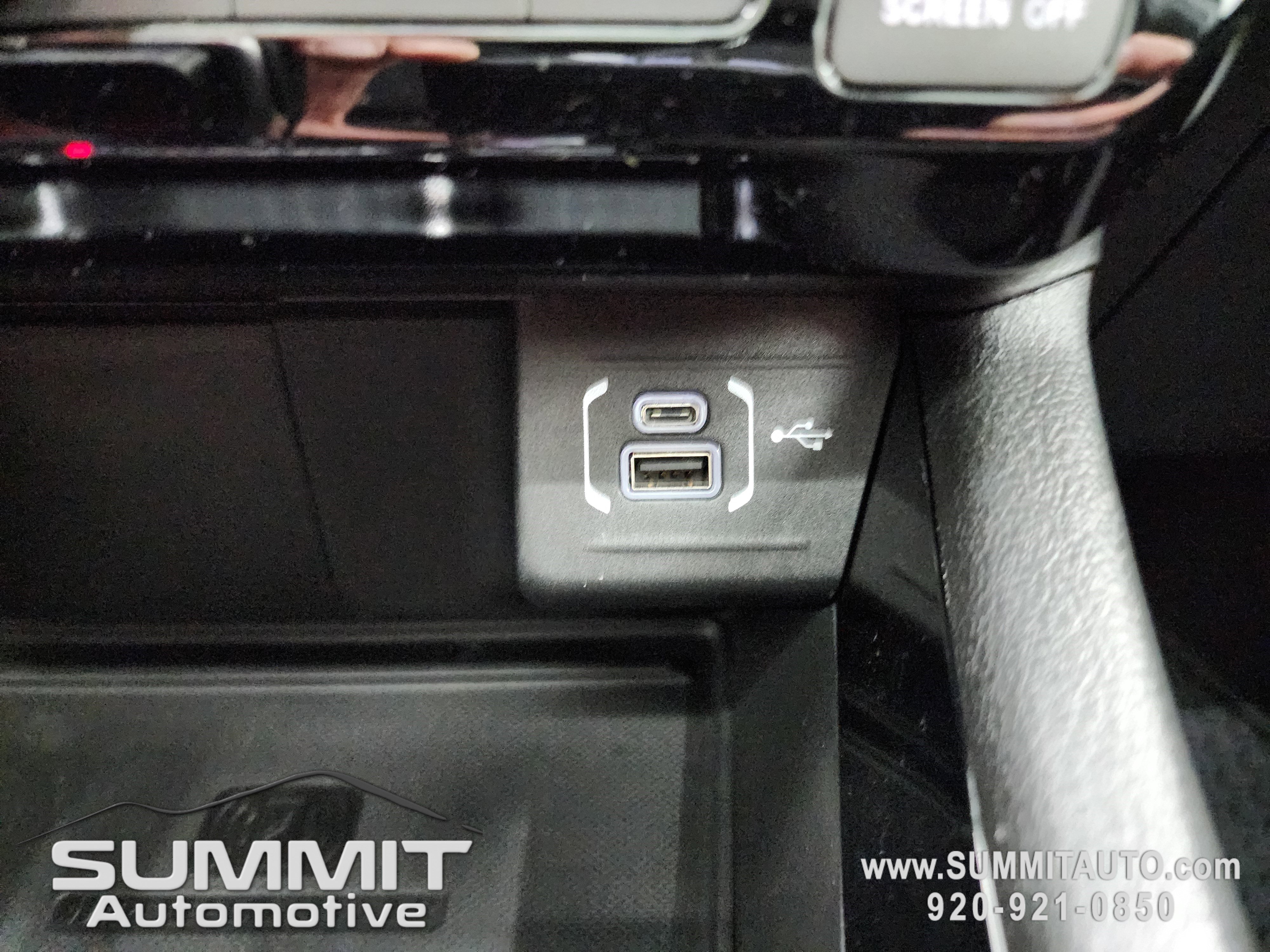 New 2026 Jeep Compass Latitude w/ Quick Order Package 29K image 60