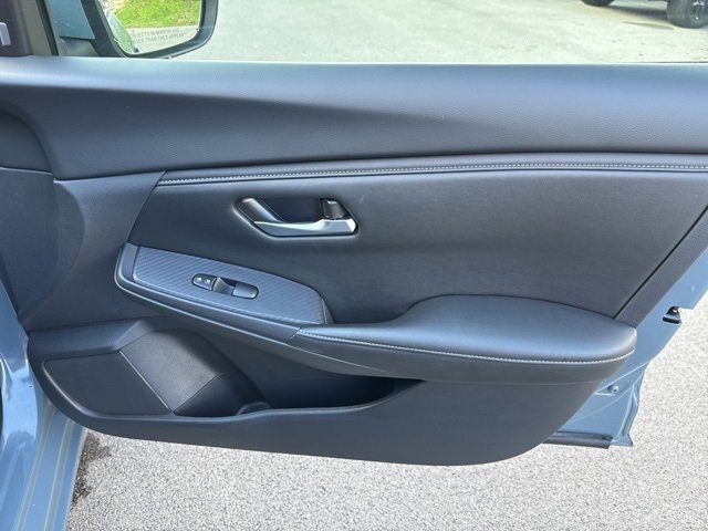 Used 2024 Nissan Sentra SV image 14