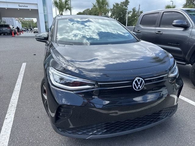 Used 2023 Volkswagen ID.4 Pro S RWD image 2