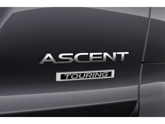 New 2026 Subaru Ascent Touring AWD/4WD image 12