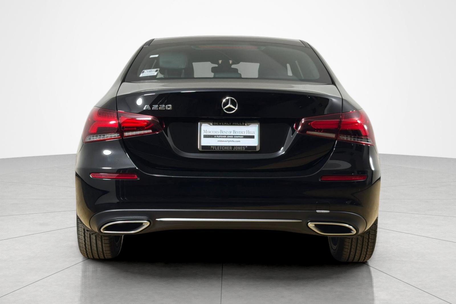 Used 2019 Mercedes-Benz A 220 image 4
