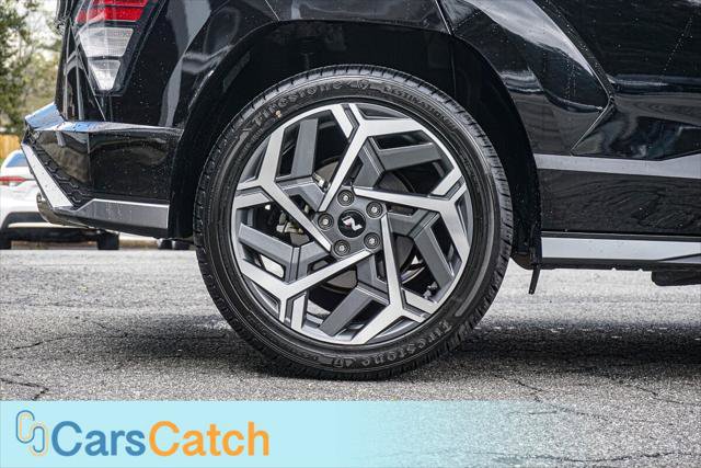 Used 2024 Hyundai Kona N Line image 16