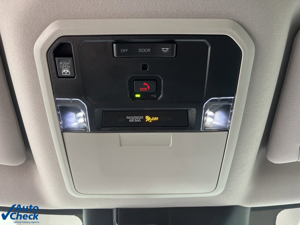 Used 2022 Toyota Tundra SR5 image 28