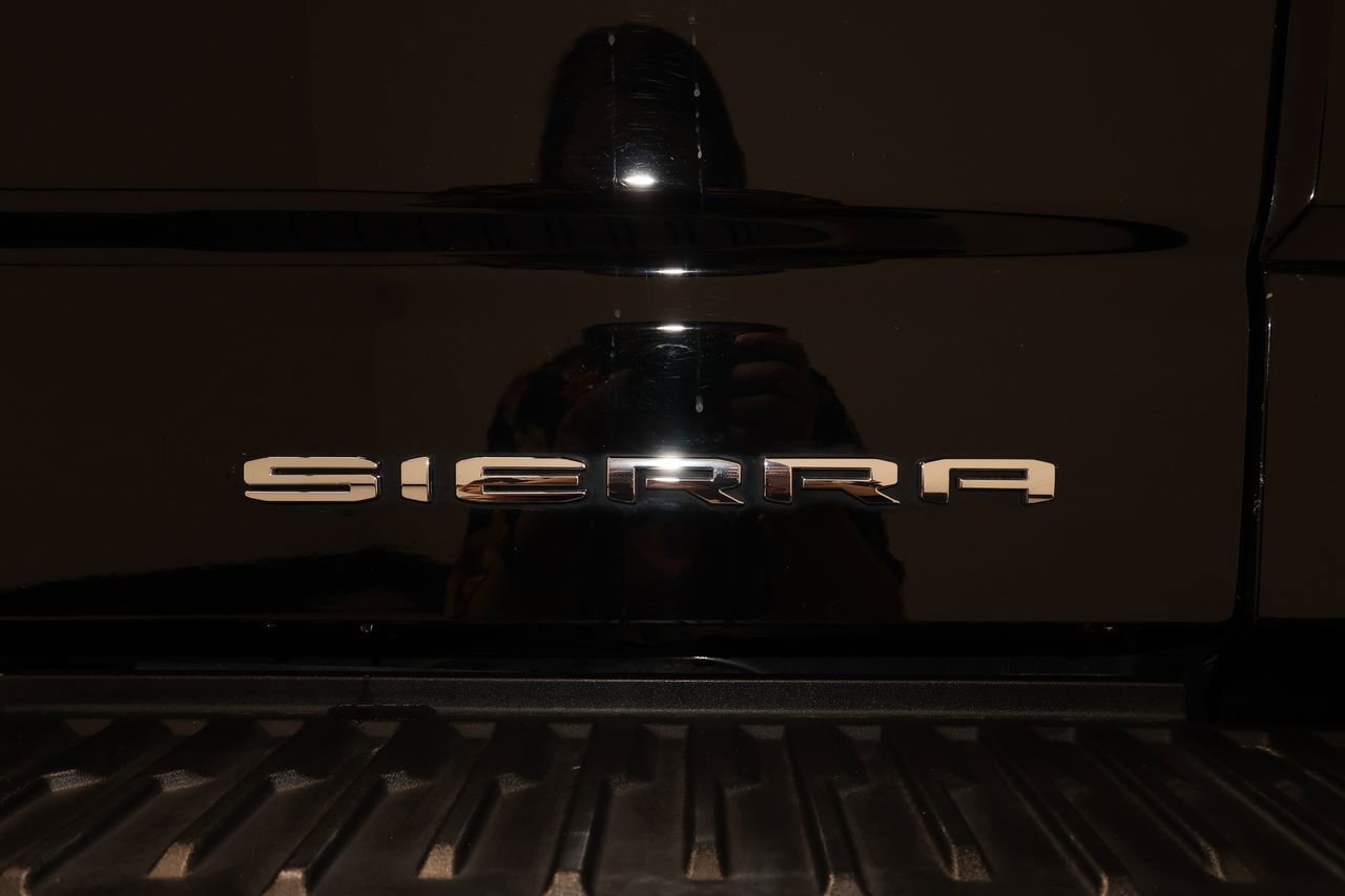 Certified 2024 GMC Sierra 1500 Denali image 38