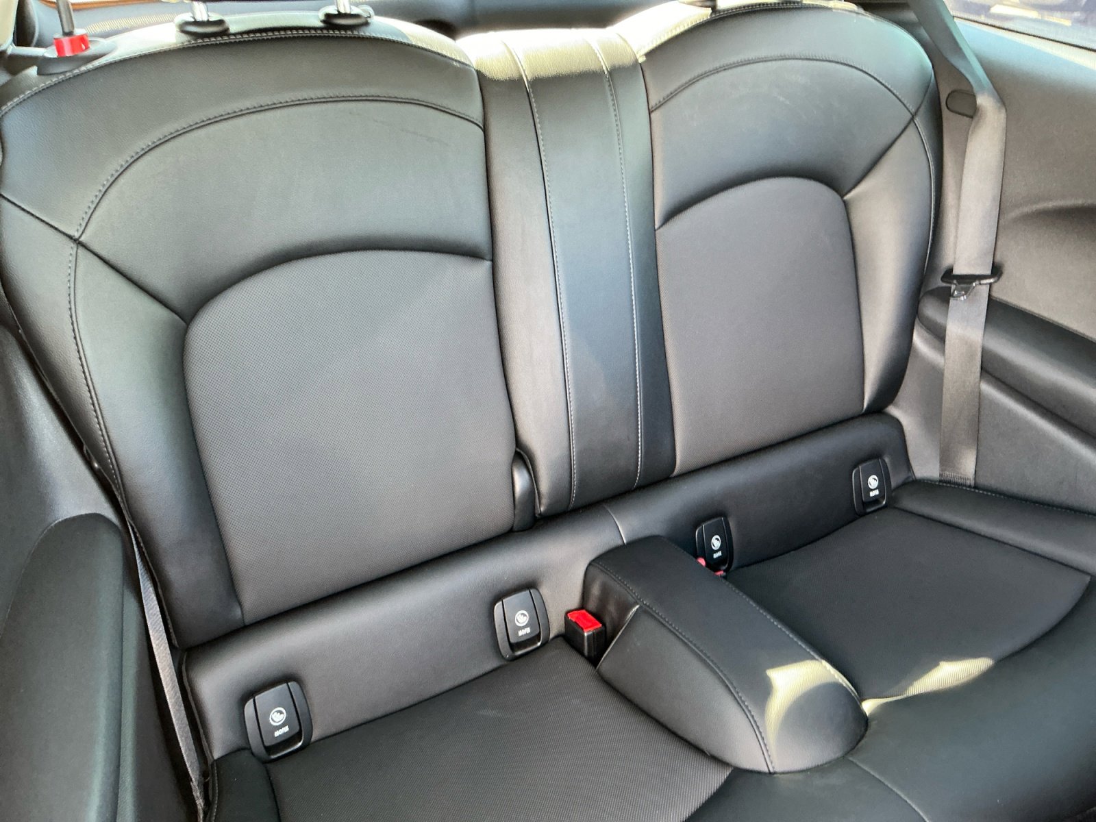 Used 2017 MINI Cooper 2-Door Hardtop FWD image 20