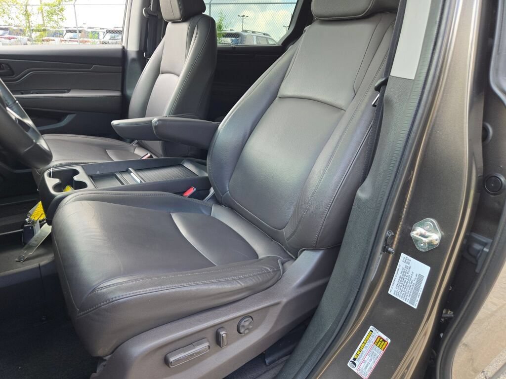 Used 2019 Honda Odyssey EX-L image 26