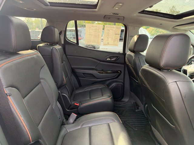 Used 2023 GMC Acadia AT4 w/ Preferred Package AWD/4WD image 13