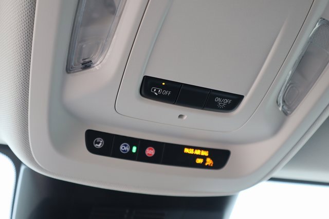 New 2025 Buick Envision Preferred image 26