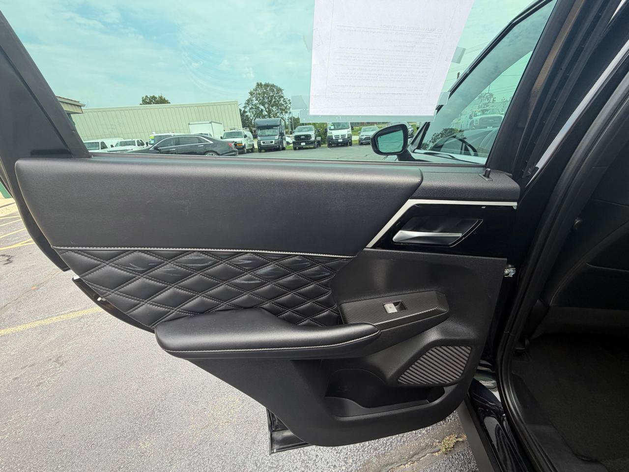 Used 2022 Mitsubishi Outlander SEL AWD/4WD image 7