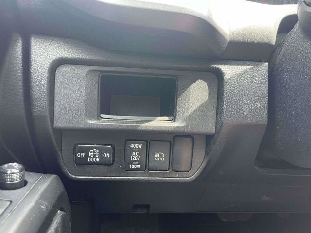 Used 2019 Toyota Tacoma TRD Sport AWD/4WD image 22