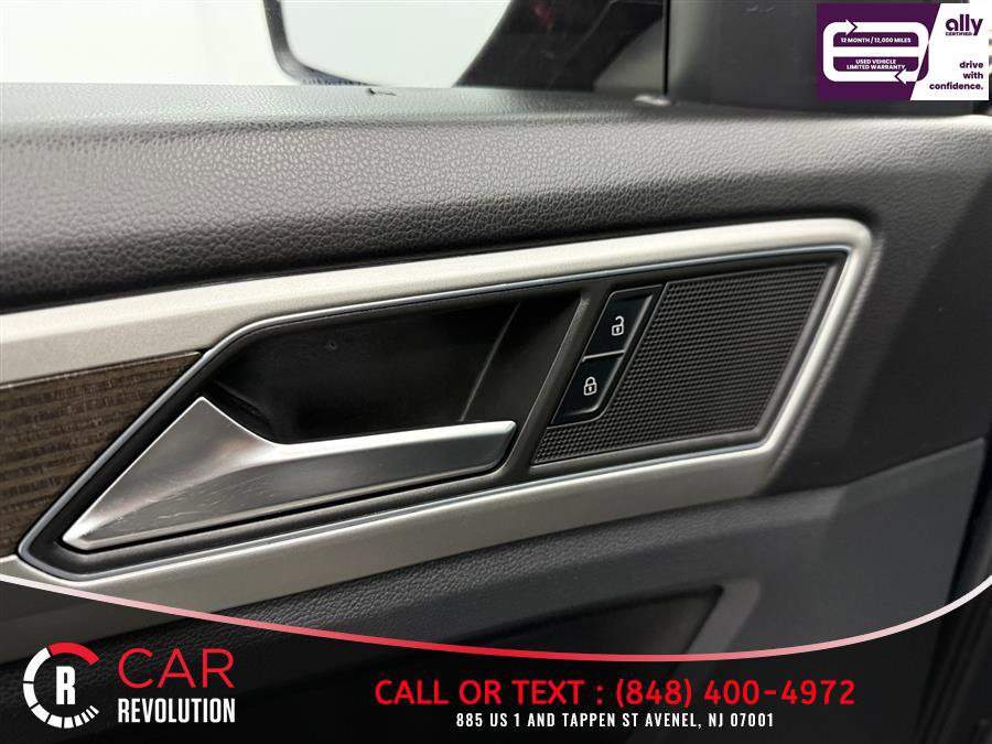 Used 2018 Volkswagen Atlas SE image 29