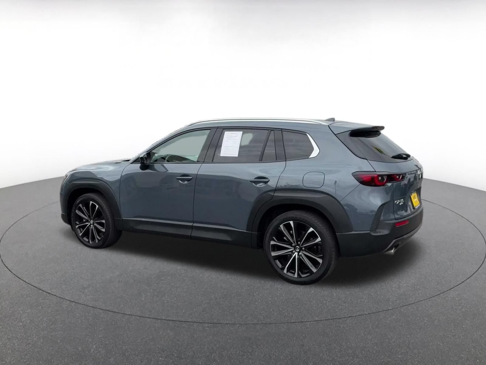 Used 2026 MAZDA CX-50 AWD 2.5 S w/ Premium Package image 9