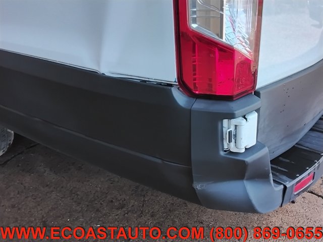 Used 2021 Ford Transit 350 image 19