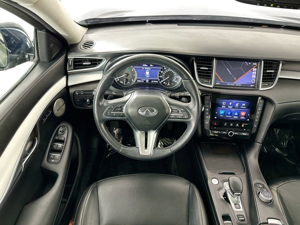 Used 2019 INFINITI QX50 Essential w/ Premium Heat Package AWD/4WD image 23