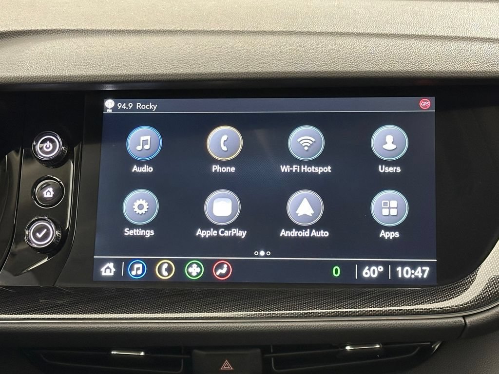 Used 2023 Buick Envision Essence FWD image 22